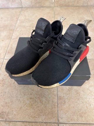 Adidas NMD XR1 OG