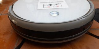 Aspiradora Robot Medion
