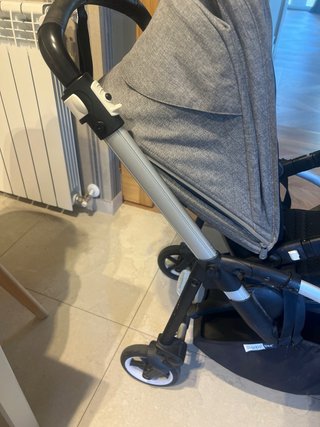 Bugaboo Bee 6 Silla de Paseo