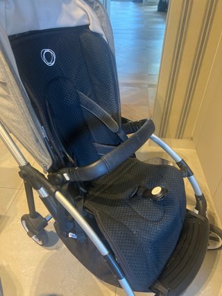 Bugaboo Bee 6 Silla de Paseo