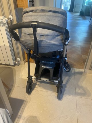 Bugaboo Bee 6 Silla de Paseo