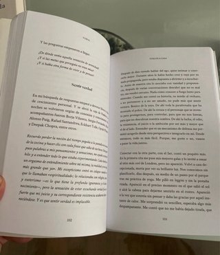 Libro autoayuda, vida de un culo inquieto nuevo