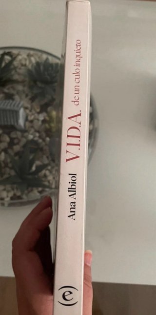 Libro autoayuda, vida de un culo inquieto nuevo