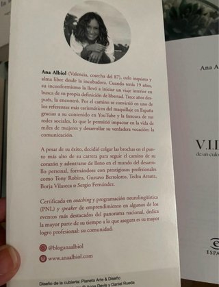 Libro autoayuda, vida de un culo inquieto nuevo
