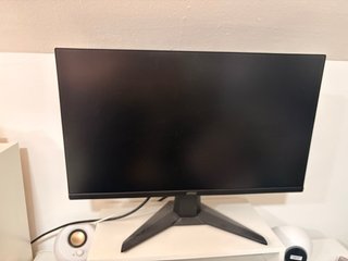Monitor MSI G255F 24.5 Full HD 180Hz IPS
