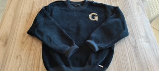 Guess Bambina - Maglioncino con G