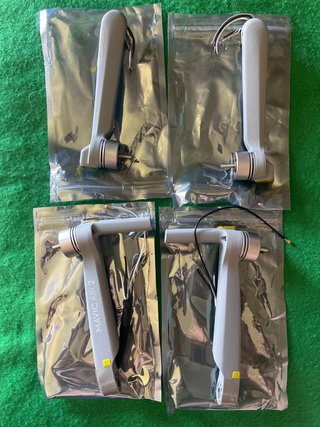 Motores DJI para Mavic Air 2 (Nuevos)