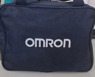 Nebulizador Omron CompAIR