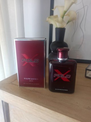 Polo Ralph Lauren Polo Red Eau Parfum Extreme