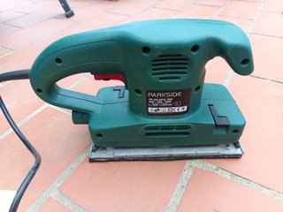 Lote Bricolaje