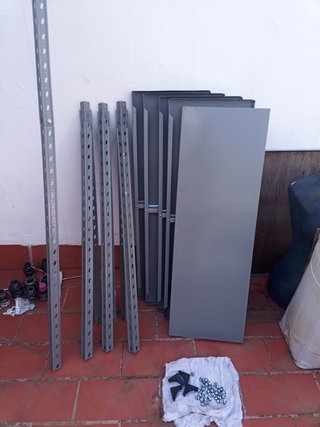 Lote Bricolaje