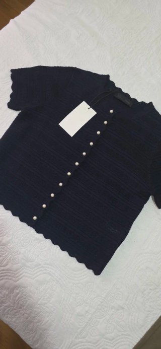 Lote Ropa Nueva con Etiqueta, Talla S Zara Lefties
