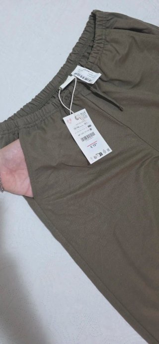 Lote Ropa Nueva con Etiqueta, Talla S Zara Lefties