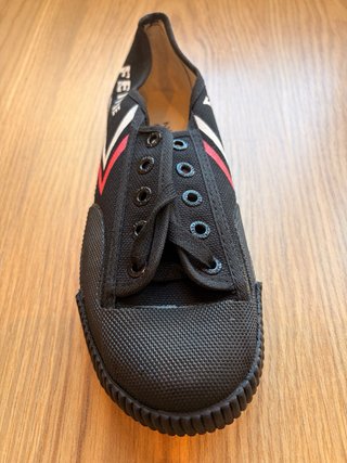 Zapatillas Feiyue Artes Marciales Talla 37 Nuevas