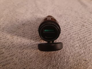 Adaptador USB moto