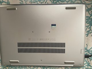 HP Probook 440 G7 i5 10th Gen 16GB 512GB SSD