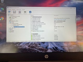 HP Probook 440 G7 i5 10th Gen 16GB 512GB SSD