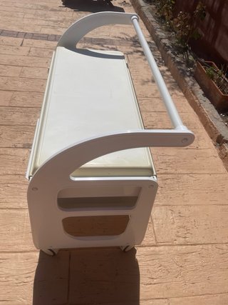 Plancha Profesional Eléctrica KETTLER