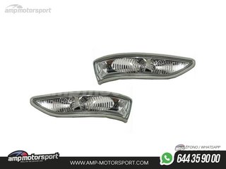 INTERMITENTES LATERALES PARA MERCEDES