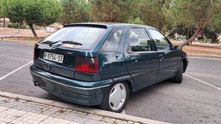 Citroen ZX  1995
