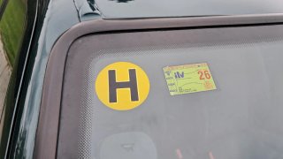 Citroen ZX  1995