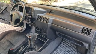 Citroen ZX  1995
