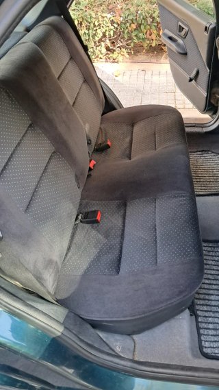 Citroen ZX  1995