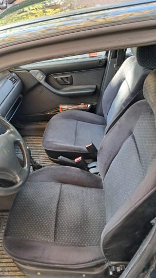 Citroen ZX  1995