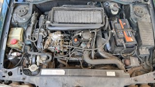 Citroen ZX  1995