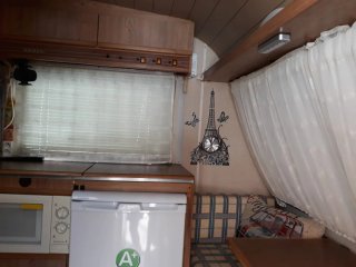 Caravana Adria