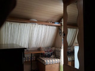 Caravana Adria