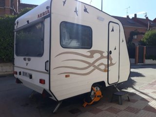 Caravana Adria