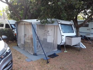 Caravana Adria