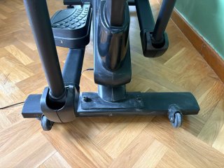 Bicicleta Elíptica Salter E-25