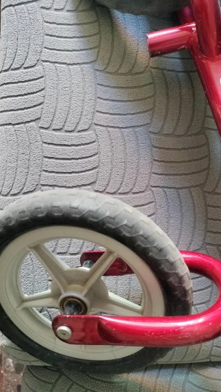 Bici Chicco