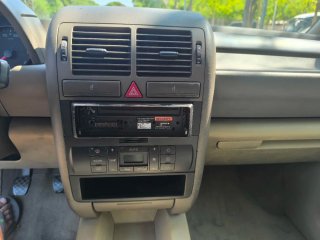 Audi A2 2001