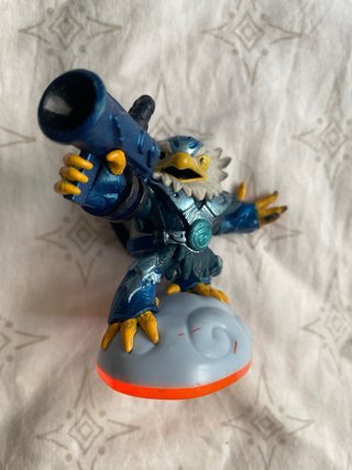 Skylanders 5 euros cada uno