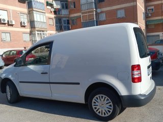 Furgoneta