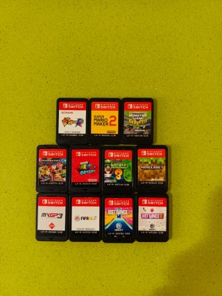 Nintendo Switch: Super Mario Maker 2
