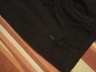 Pantaloni trekking uomo outdoor