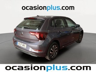 Volkswagen Polo Life 1.0 TSI 70 kW (95 CV)
