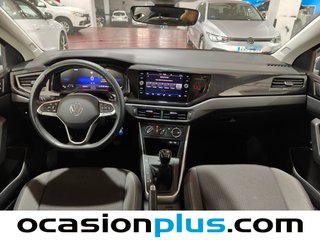 Volkswagen Polo Life 1.0 TSI 70 kW (95 CV)
