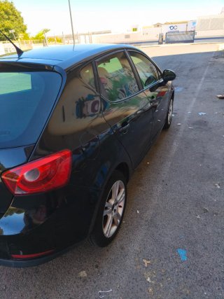 SEAT Ibiza 2011