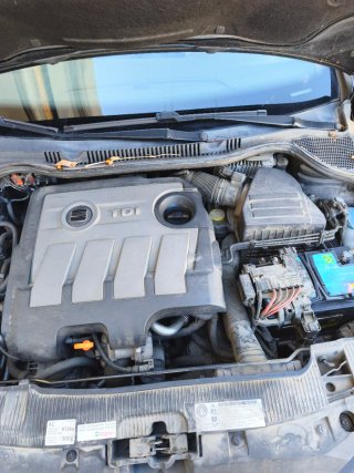 SEAT Ibiza 2011