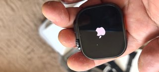 Apple Watch Ultra 2 49mm Negro