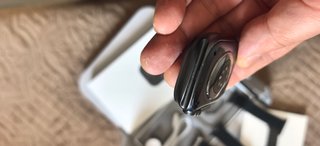 Apple Watch Ultra 2 49mm Negro