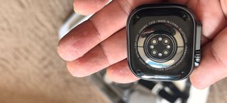 Apple Watch Ultra 2 49mm Negro