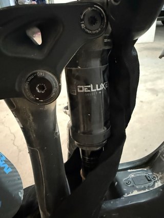 Bici Eléctrica Merida