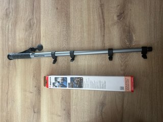 Monopode Manfrotto Compact Advanced