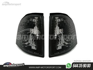 INTERMITENTES DELANTEROS PARA MERCEDES W202